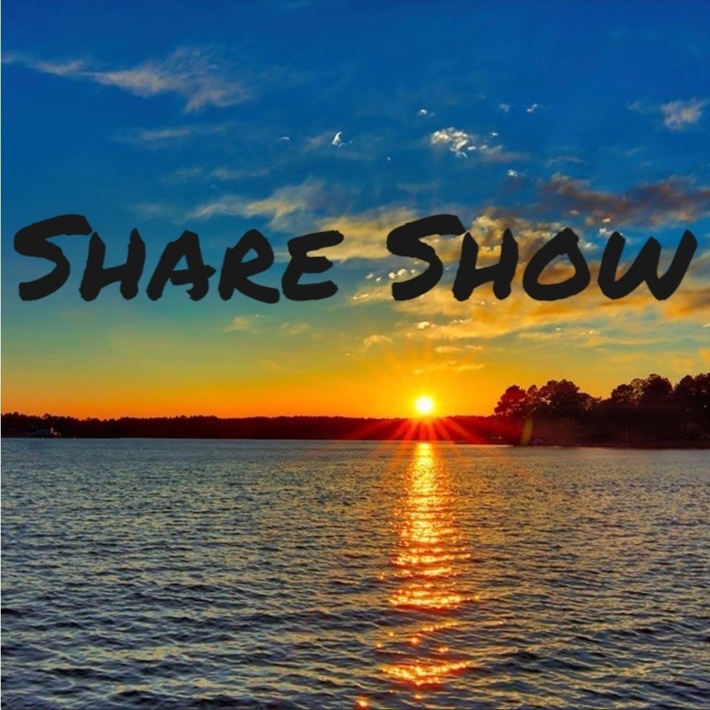 Like This Listing To Be Notified When I Host A Share Show
